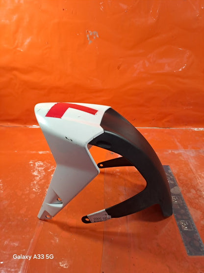 ✅KTM 125 Duke Petrol 2019 Front Mudguard Fender 90508010001 + Warranty A135 - Image 5