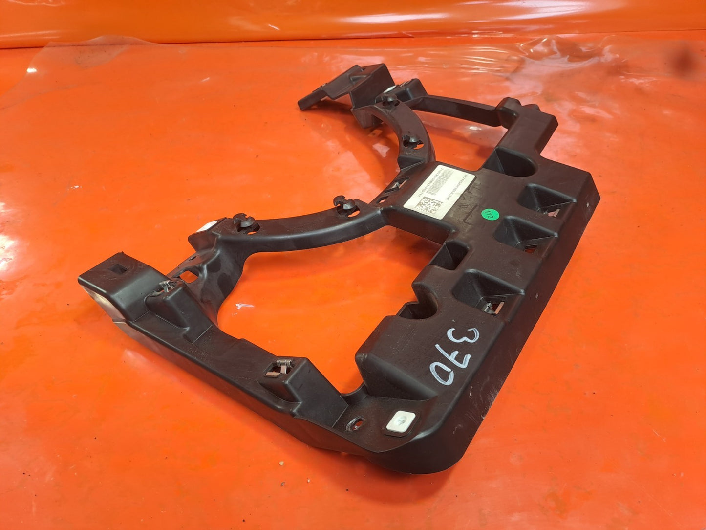 ✅2021 Ford Transit Custom Front Right Dashboard Bracket JK21-V043C90-AA A370 - Image 5