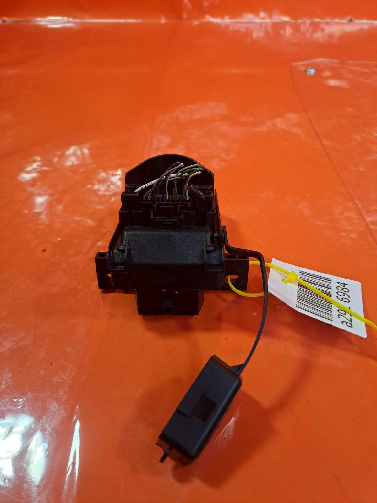 ✅2016 FORD MONDEO MK5 GATEWAY OBD SMART LINK DATA CONNECTOR GG9T-14F642-CB A292 - Image 7