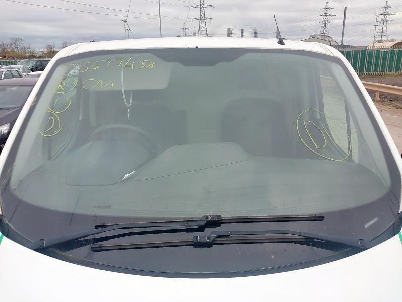 ✅Ford Transit Custom 2.2 Diesel 2014 Breaking Price Per Wheel Nut Only White - Image 12