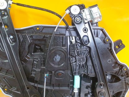 TESLA MODEL Y LO 2022 Front Right Door Window Regulator 1495509-00-E Warranty - Image 6