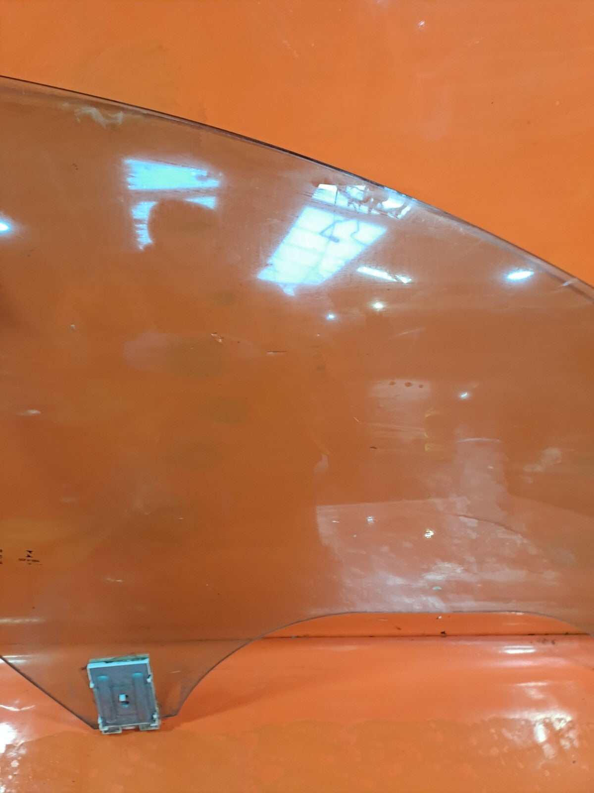 ✅Volkswagen Passat Cc Gt 2013 2.0 Diesel FRONT RIGHT WINDOW GLASS 43R-00083 - Image 3