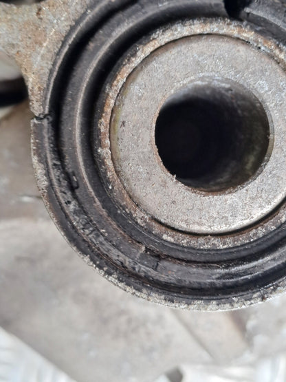 ✅Porsche Cayenne V6 2010 3.6 Petrol REAR LEFT AIR SUSPENSION SHOCK 7L5512021DB - Image 7
