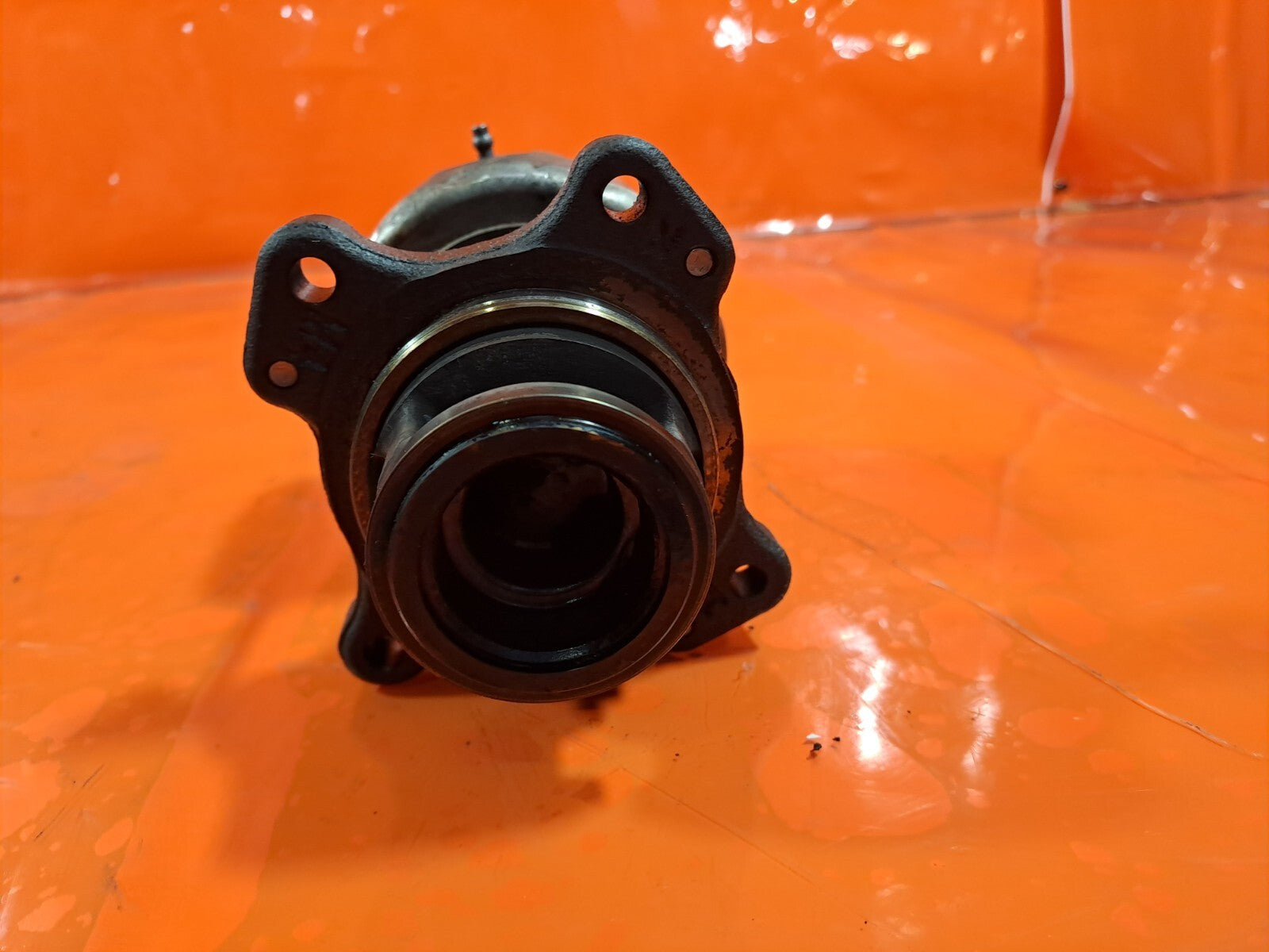 ✅2010 LAND ROVER DISCOVERY 4 L319 ELECTRIC TURBOCHARGER  CONTROL 789871-0001 - Image 10