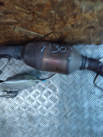 ✅FORD KUGA St-LINE 1.5 PETROL 2024 CATALYTIC CONVERTER Warranty A302 - Image 4