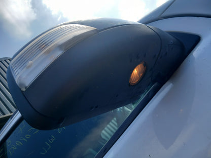 2017 Ford Ranger Wildtrak Door Wing Mirror Right Side Warranty A401 - Image 7