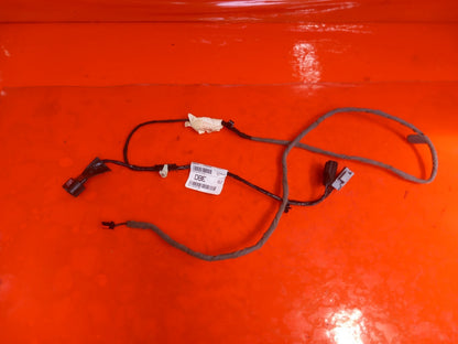 Ford Transit Custom 2.0 Diesel 2021 Rear Right Door Wiring Loom GK2T18C394DBE - Image 2