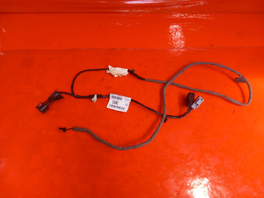 Ford Transit Custom 2.0 Diesel 2021 Rear Right Door Wiring Loom GK2T18C394DBE - Image 2