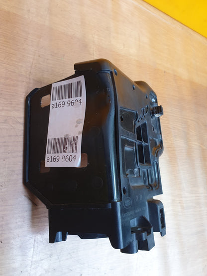 ✅2022 RANGE ROVER EVOQUE L551 RADIATOR BRACKET LEFT SIDE K8D2002A57AA + WARRANTY - Image 2