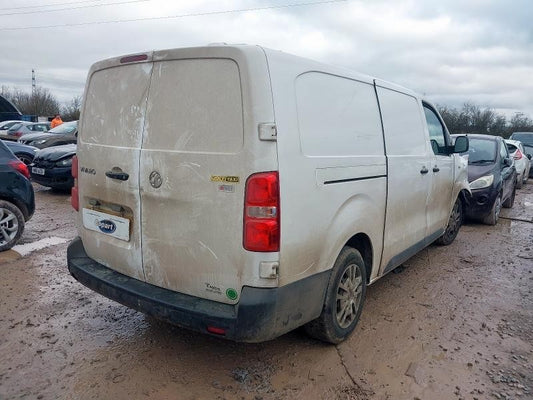 ✅Vauxhall Vivaro 2900 Dynamic 1.5 Diesel 2020 Breaking Price Per Wheel Nut Only - Image 1