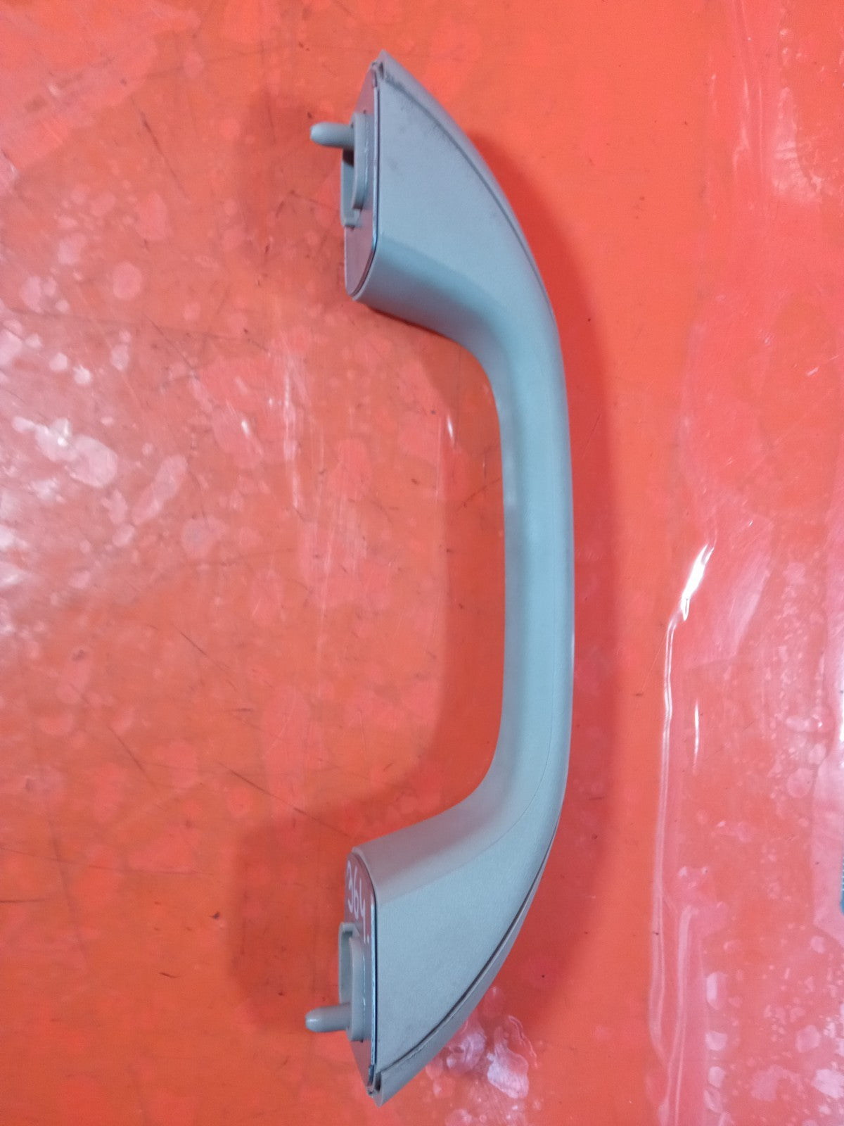 ✅Dacia Duster Journey 1.3 Petrol 2024 Interior Roof Grab Handle Warranty A364 - Image 4