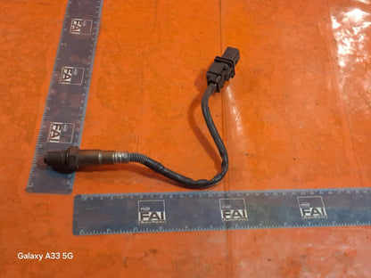 ✅BMW 1 3 5 SERIES LAMBDA OXYGEN PROBE SENSOR 7791600 0281004018 Warranty xAA - Image 2