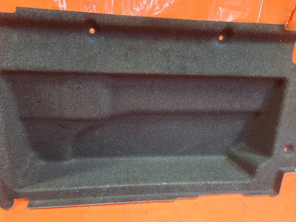 ✅2015 BMW 4 Series F33 M Sport Boot Floor Carpet Compartment 7284161 A367 - Image 3