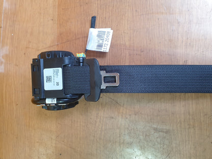 ✅2022 TESLA MODEL Y REAR RIGHT SEAT BELT 1616501-C1-A + WARRANTY A172 - Image 3
