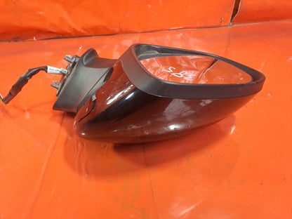 ✅2021 Renault Captur MK2 Iconic Front Left Wing Mirror PF + Warranty A385 - Image 10