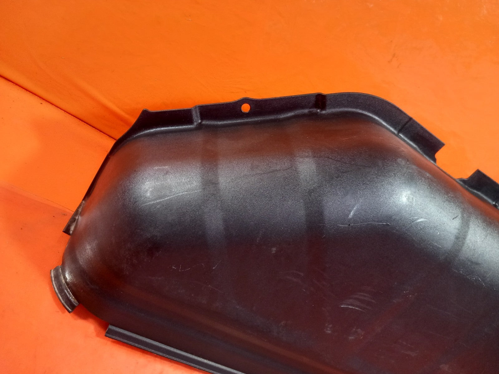 Ford Transit Custom 2.0 Diesel 2023 Right Interior Wheel Arch Cover A404 - Image 3
