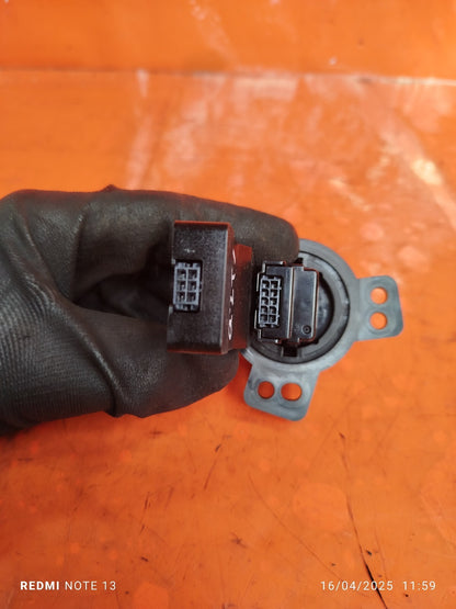 ✅Ssangyong Tivoli Ex 2016 1.6 Diesel START STOP BUTTON 86920-35500 Warranty A279 - Image 11