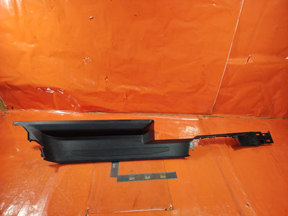 ✅2024 FORD GRAND TOURNEO CONNECT VW CADDY RIGHT DOOR ENTRY SILL TRIM 2K4853376F - Image 3
