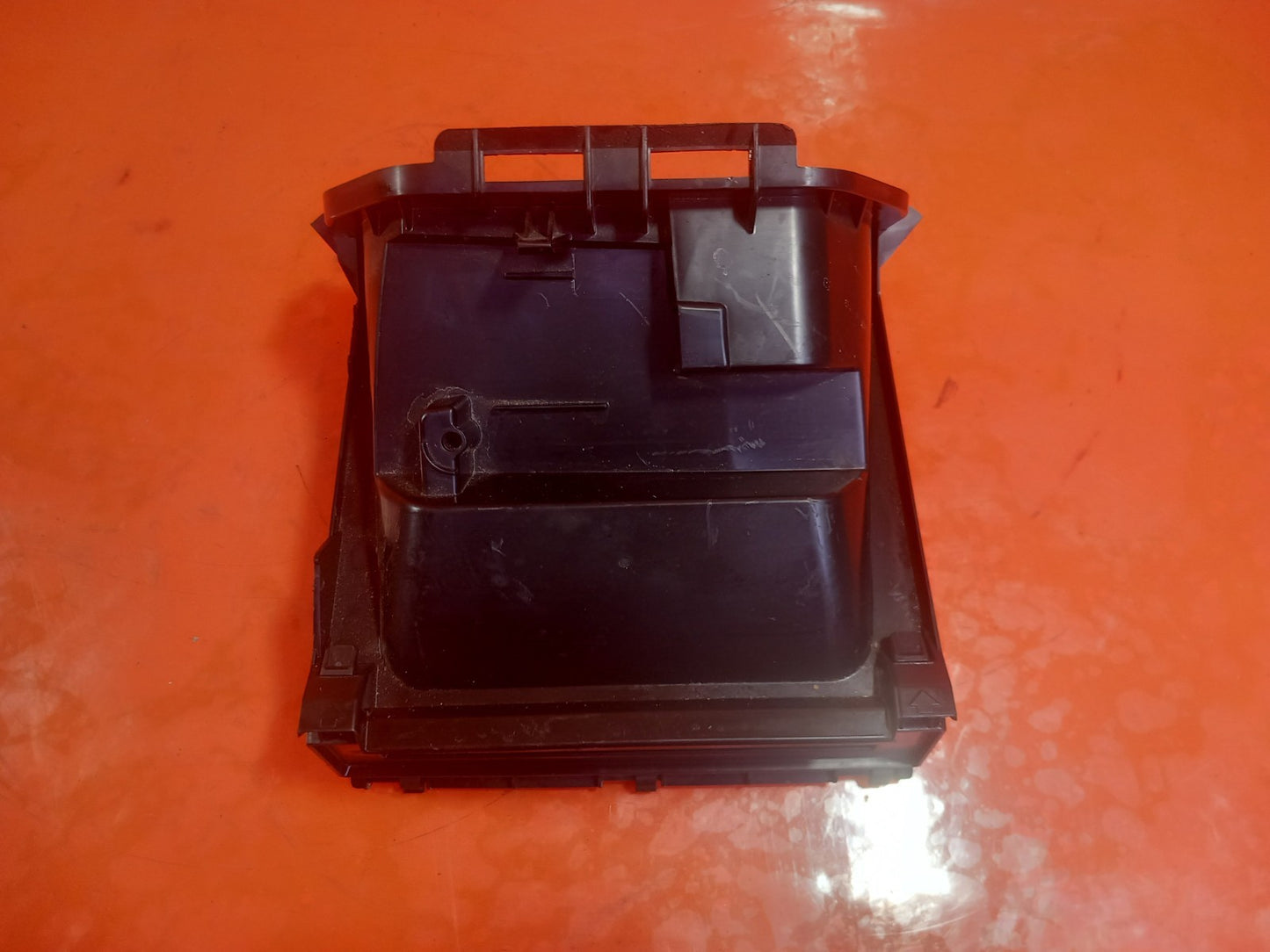 2025 Mercedes GLE W167 AMG Air Filter Box A1678309404 Warranty A397 - Image 2