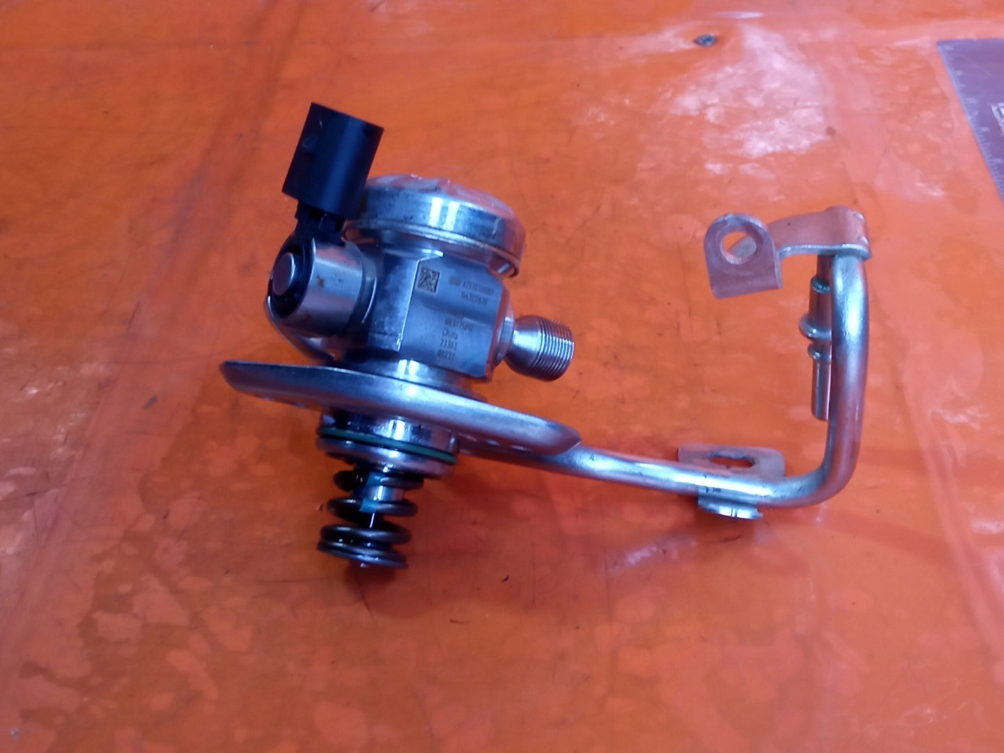 ✅Dacia Duster Journey 1.3 Petrol 2024 H5H490 High Pressure Fuel Pump A2820700001 - Image 1