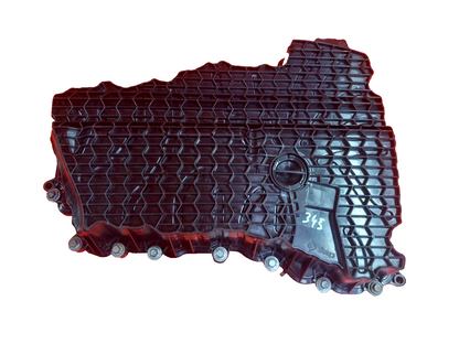 2019 Ford Galaxy MK3 Zetec Oil Sump Pan Warranty A345 - Image 1