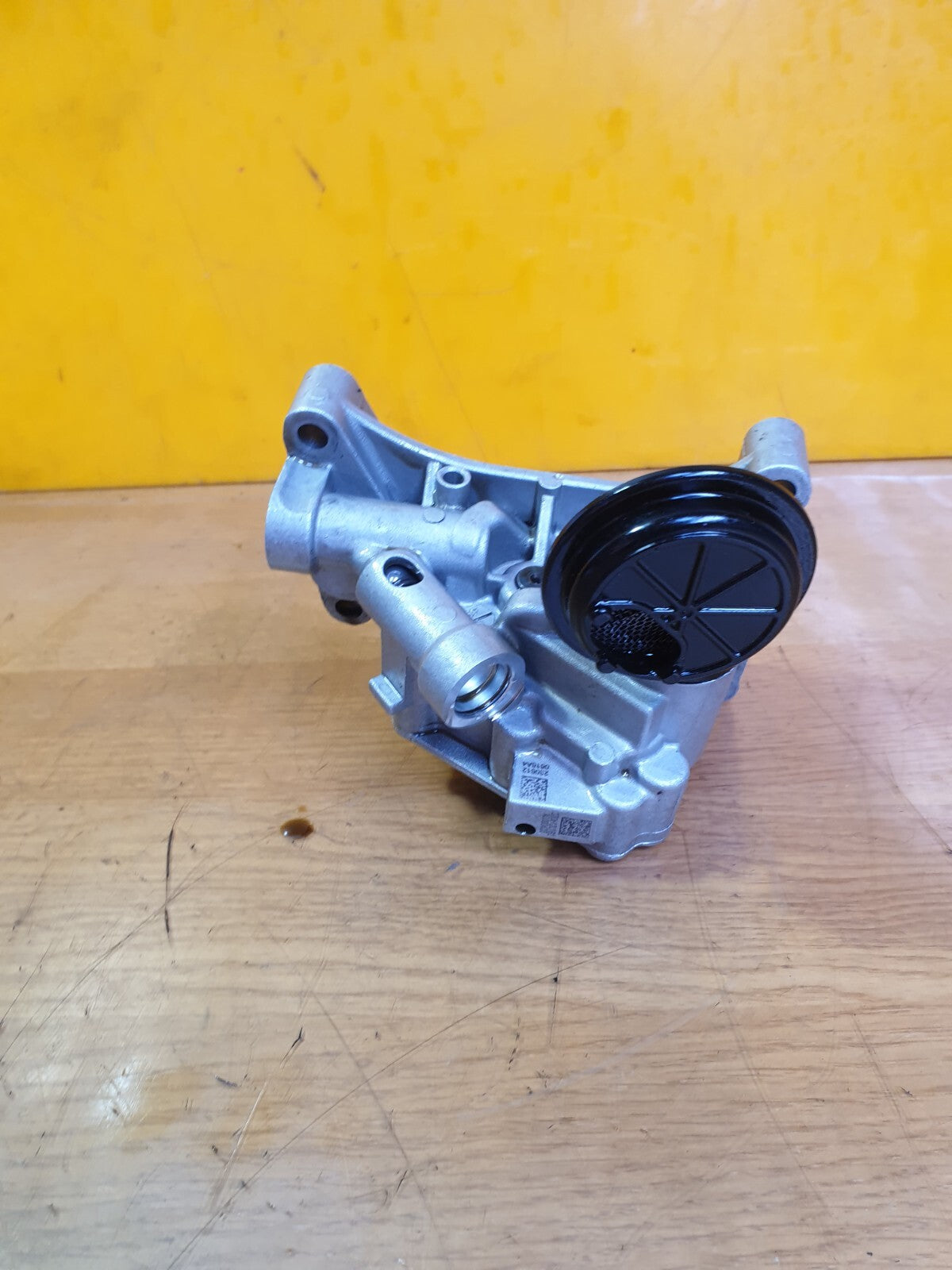 ✅2023 HYUNDAI BAYON PREM T-GDi  1.0P OIL PUMP 230612U1B2 + WARRANTY A200 - Image 8