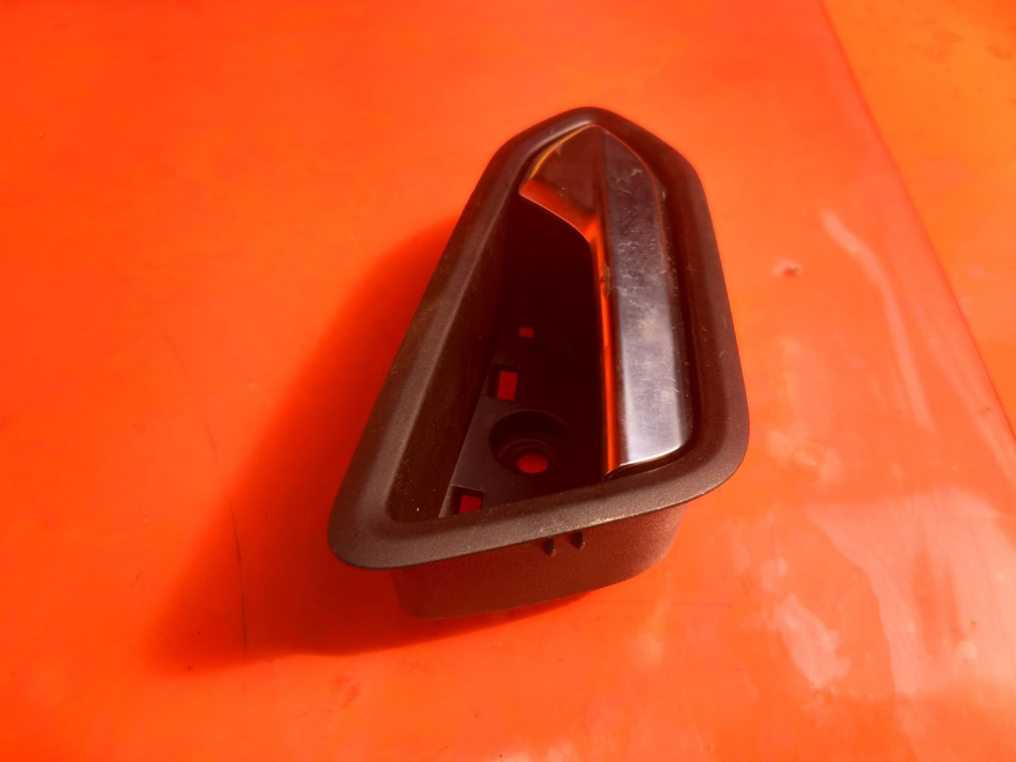 Renault Captur 1.6 Petrol 2023 Rear Right Interior Door Handle 826721378R A392 - Image 6