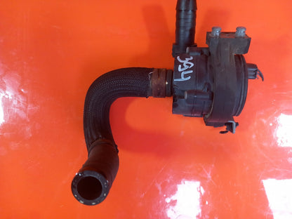 Ford Transit Custom 2.0 Diesel 2021 Auxiliary Coolant Water Pump KK2118D473BD - Image 3