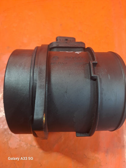✅SSANGYONG KORANDO 2.2 DIESEL 2015 AIR FLOW MASS METER SENSOR A6710940048 A337 - Image 10