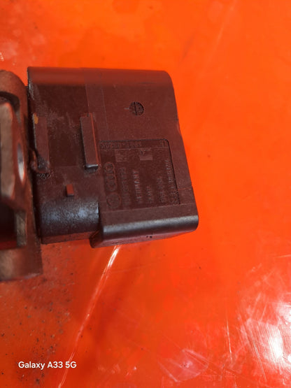 ✅AUDI Q7 S LINE 3.0 DIESEL 2007 AUTO GEARBOX POSITION SENSOR 7L0971771 A295 - Image 9