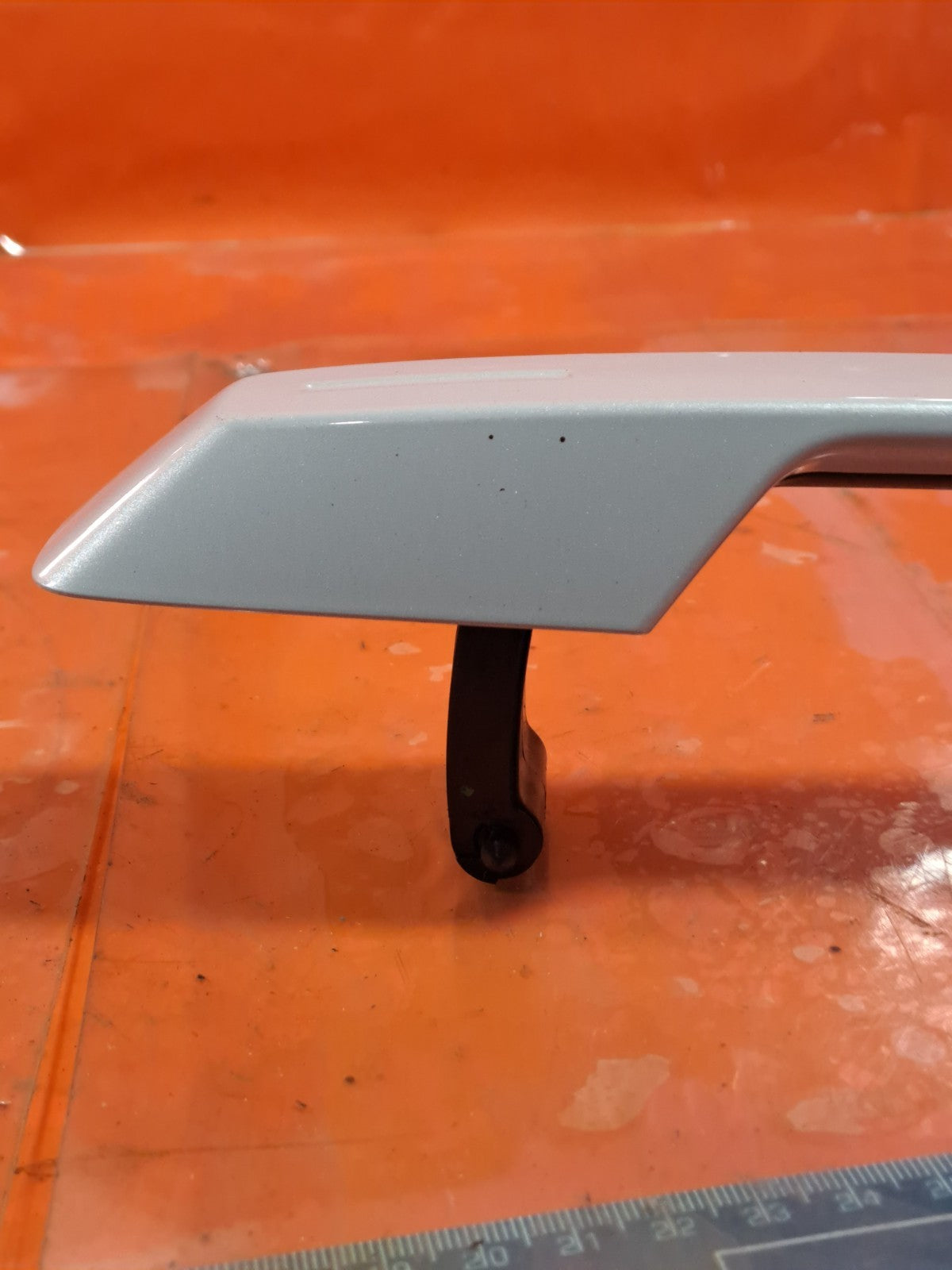 ✅2023 POLESTAR 2 LONG RANGE EXTERIOR DOOR HANDLE FRONT LEFT 102325AB + WARRANTY - Image 6