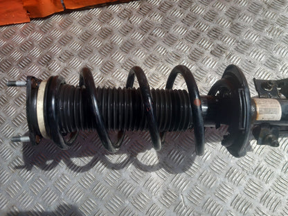 Ford Transit Custom 2.0 Diesel 2019 Front Right Suspension Leg Hub KK2118045AB - Image 8
