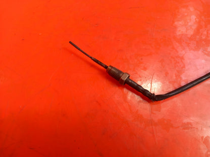 Renault Captur 1.6 Petrol 2023 Exhaust Gas Temperature Sensor 8570234 Warranty - Image 3
