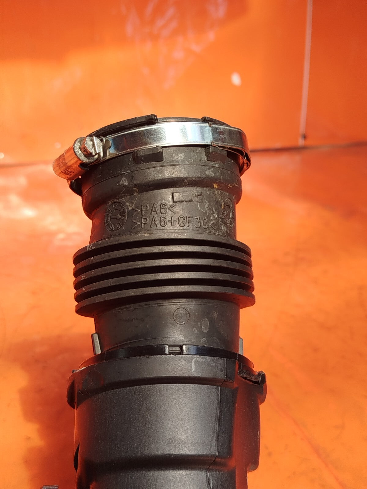 ✅FORD B-MAX TITANIUM 1.0 PETROL 2014 AIR INTAKE PIPE Warranty A285 - Image 5
