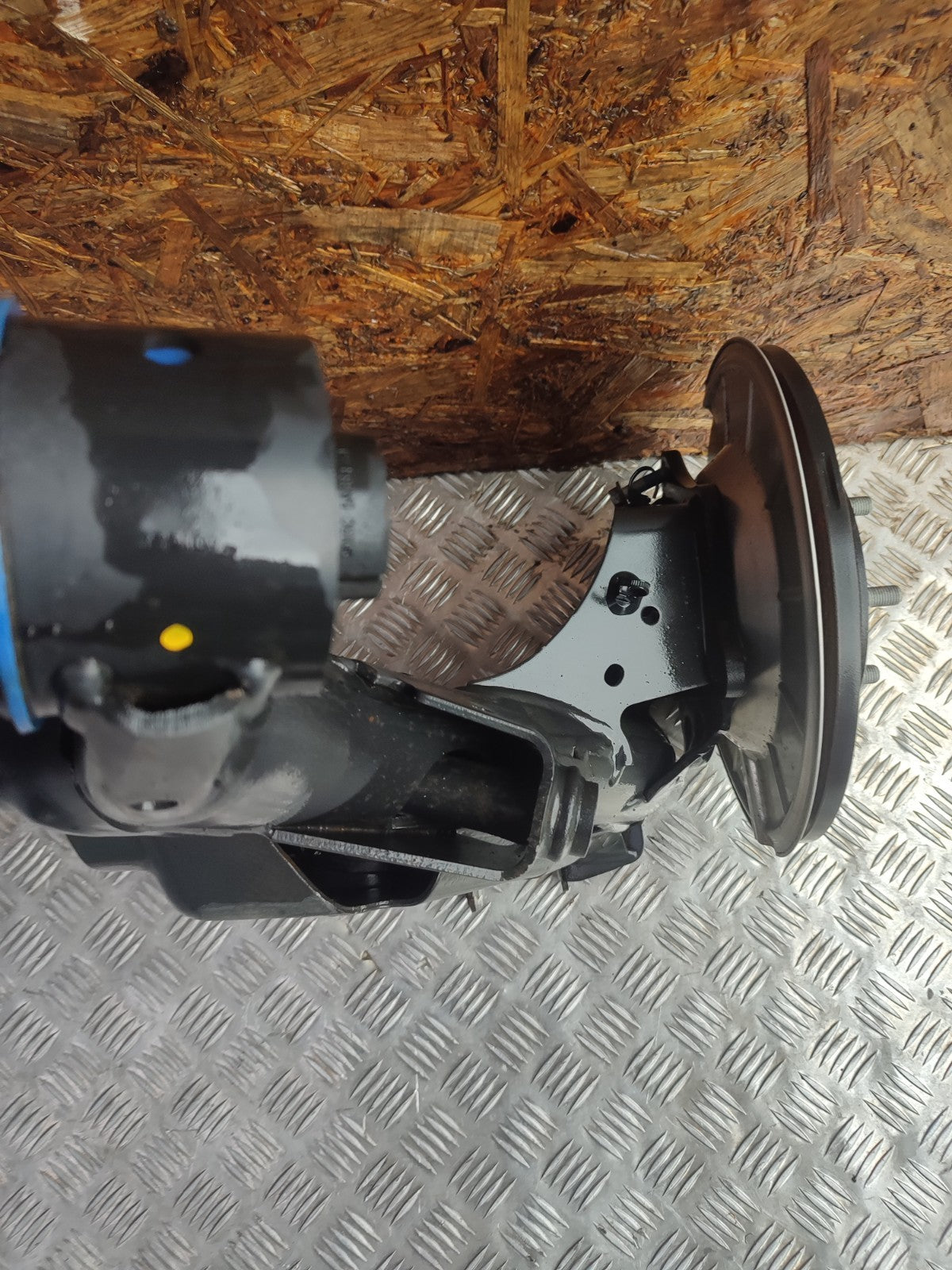 ✅2024 FORD KUGA MK3 ST-LINE REAR AXLE MX6C-5K952-A1D + WARRANTY A302 - Image 9
