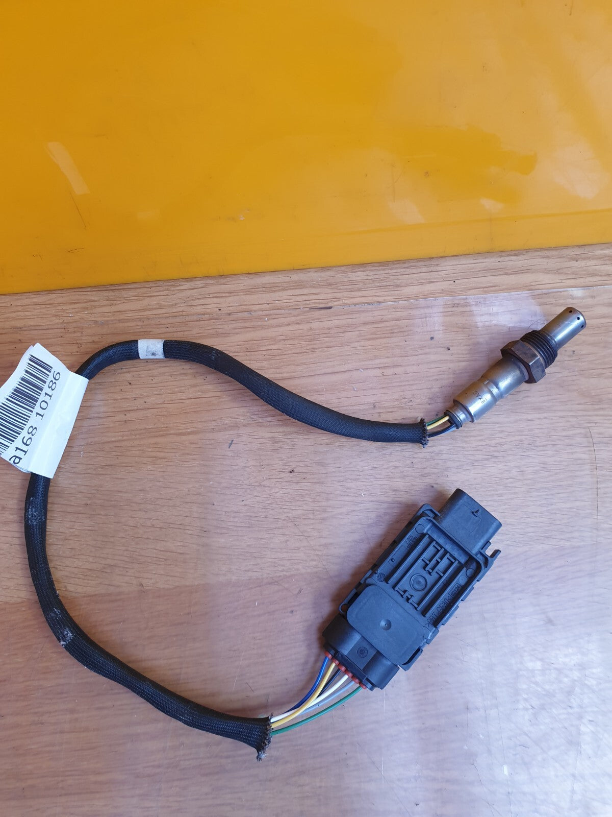 2019 Audi Q5 FY 2.0TDI Lambda Oxygen Sensor 80A907805A Warranty A168 - Image 3