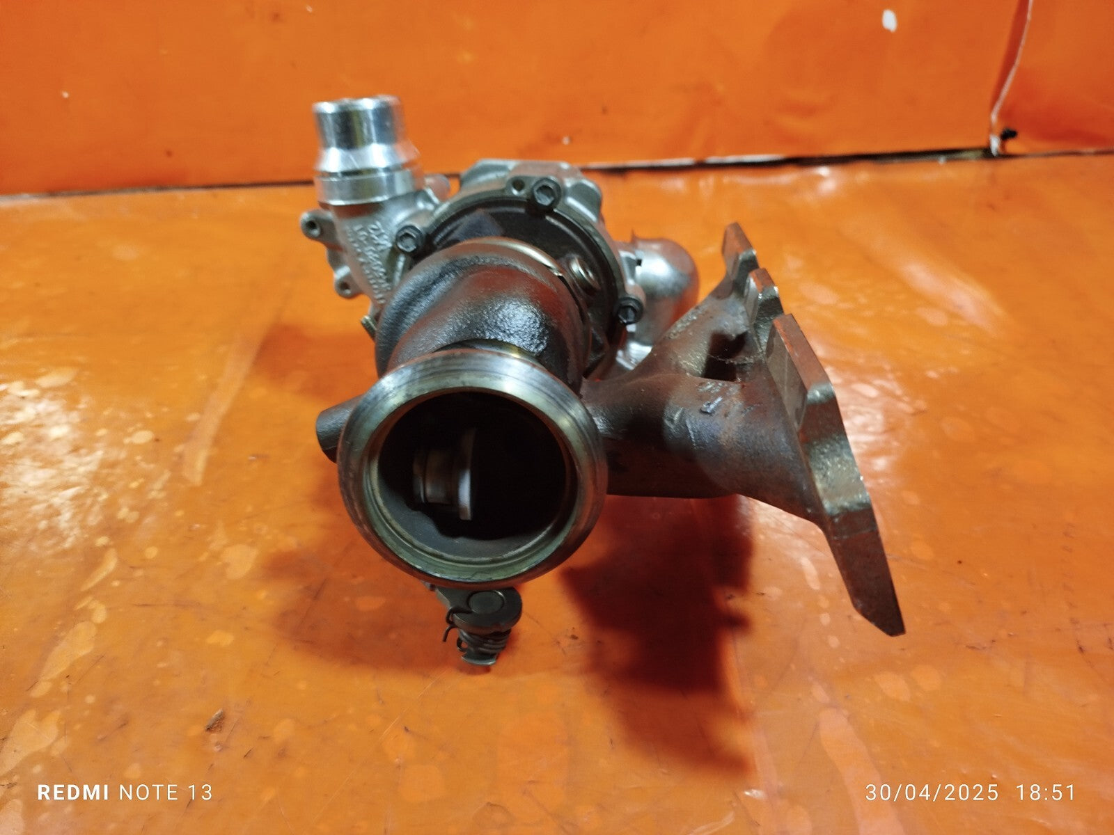 ✅MERCEDES W177 1.3 PETROL 2018-2023 TURBOCHARGER A2820900280 Warranty xAA - Image 7