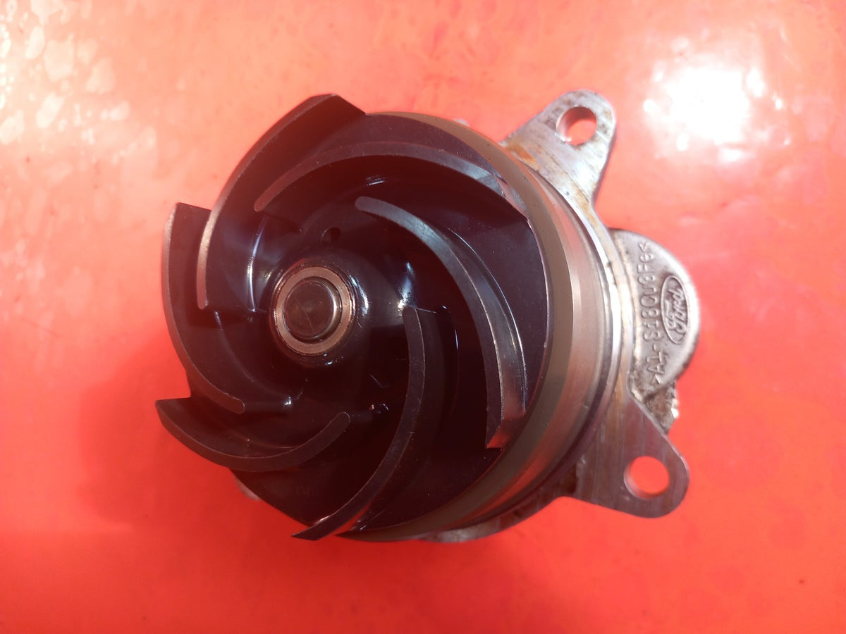 2016 Ford Transit Custom Water Pump GK2Q-8501-AA Warranty A409 - Image 7