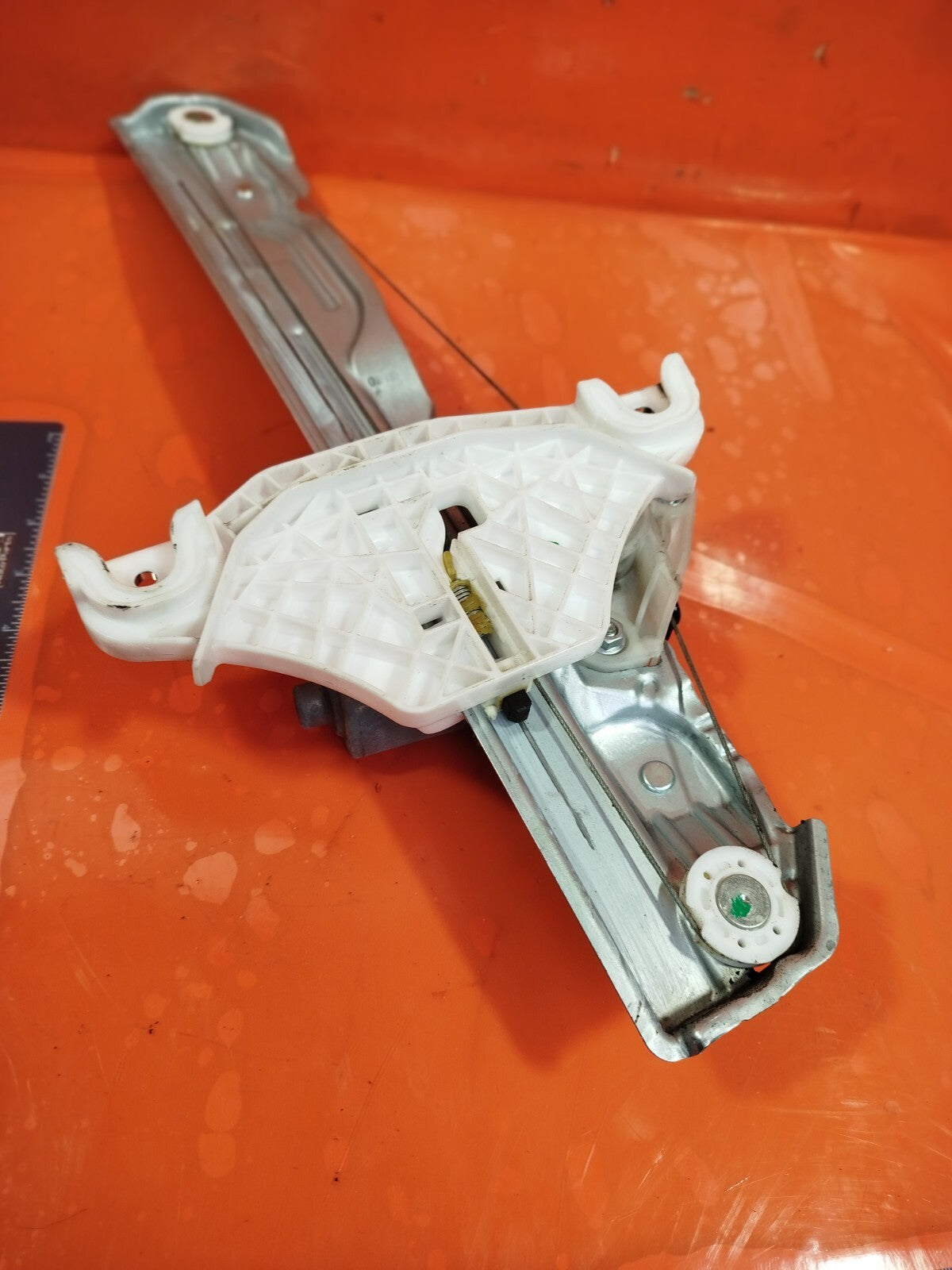 ✅2019 HYUNDAI KONA 1.0P WINDOW MOTOR REGULATOR REAR RIGHT 83402-J9000 + WARRANTY - Image 5