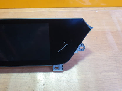 ✅2023 BMW Z4 G29 SDRIVE20i SAT NAV DISPLAY  SCREEN scratched 5A0E6C1 + WARRANTY - Image 6