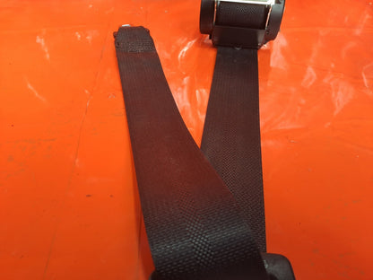 ✅2021 Renault Captur MK2 Rear Centre Seat Belt 888504212R + Warranty A385 - Image 3