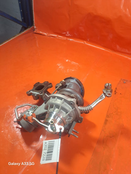 ✅2024 FORD KUGA MK3 1.5P TURBOCHARGER HX7G-6K682-CB + WARRANTY A302 - Image 5