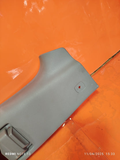 ✅VW CRAFTER CR35 2.0 DIESEL 2017 RIGHT SIDE B-PILLAR COVER TRIM A9066900107 A277 - Image 8