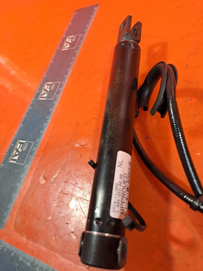 ✅AUDI A5 S LINE CABRIO 2.0 PETROL 2009 LEFT NEARSIDE ROOF HYDRAULIC CYLINDER - Image 3