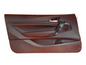 ✅BMW F23 218D Se 2.0 Diesel 2019 Front Left Door Card 7268403 Warranty A344 - Image 1