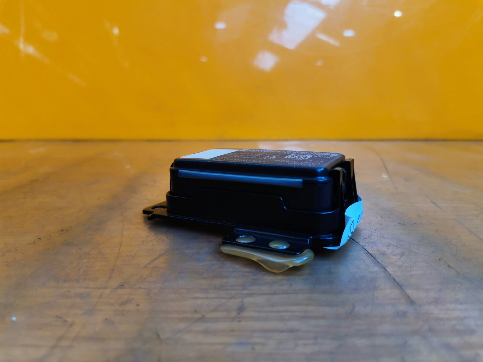 ✅Range Rover Evoque L538 2017 Remote Receiver Control Module FK72-15K602-BA A127 - Image 9