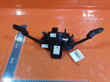 SKODA OCTAVIA MK3 1.4 PETROL 2018 INDICATOR WIPER STALK SQUIB 5Q0953507HQ A229 - Image 11