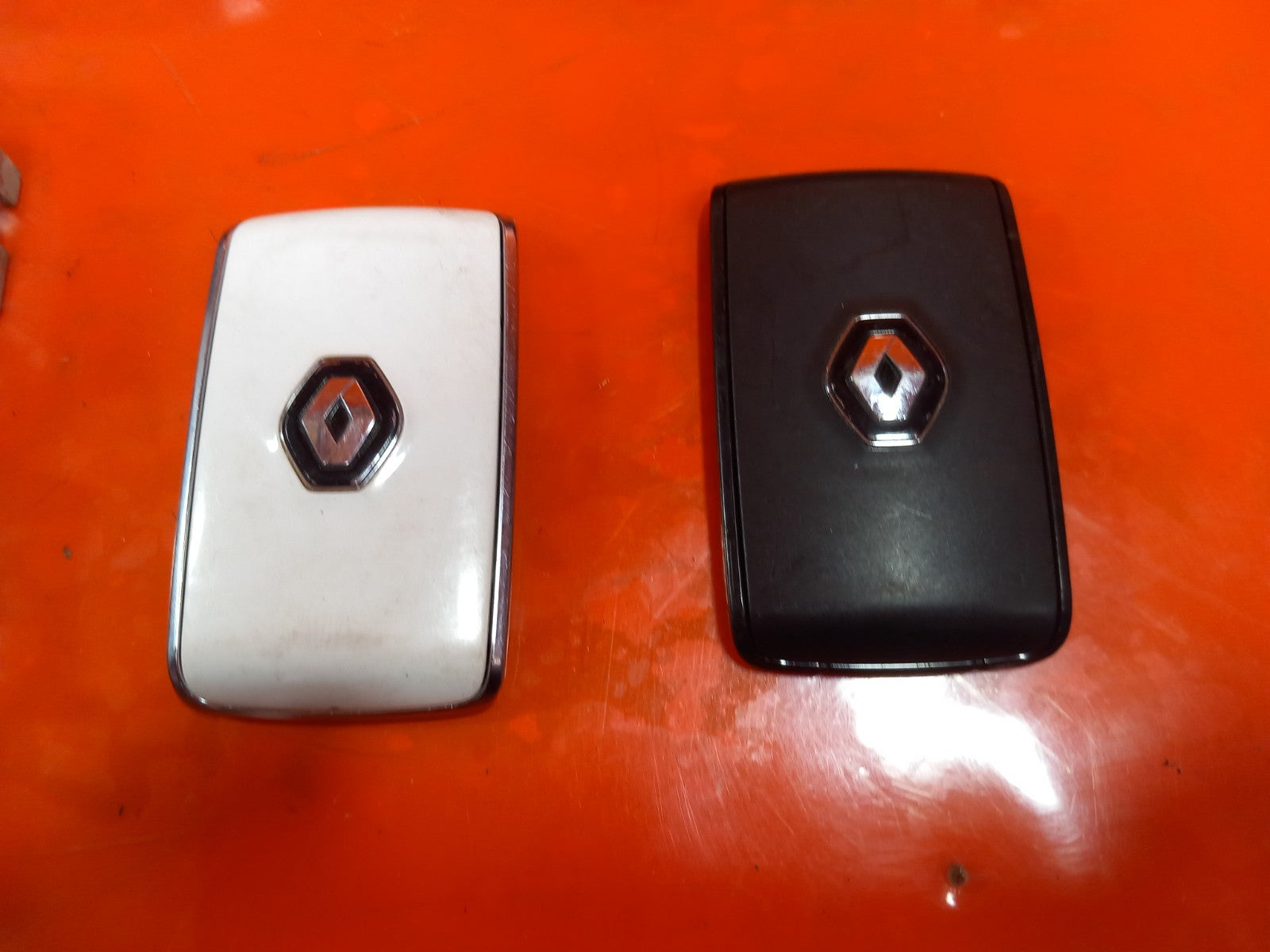2019 Renault Megane MK4 Keyless Entry ECU Kit Lock Set A2829005900 Warranty A387 - Image 5
