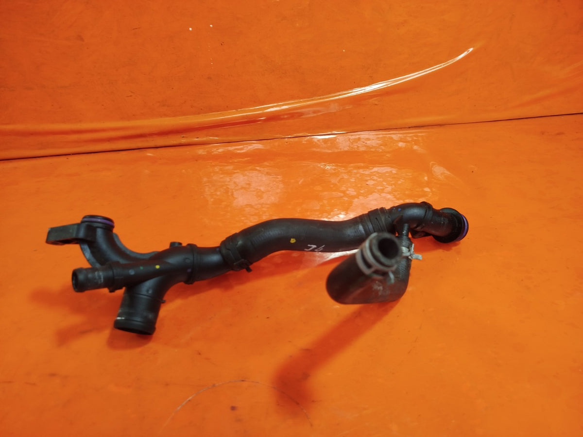 2022 Mercedes CLA W118 1.3 Petrol Coolant Hose Pipe A2822032600 Warranty A374 - Image 8
