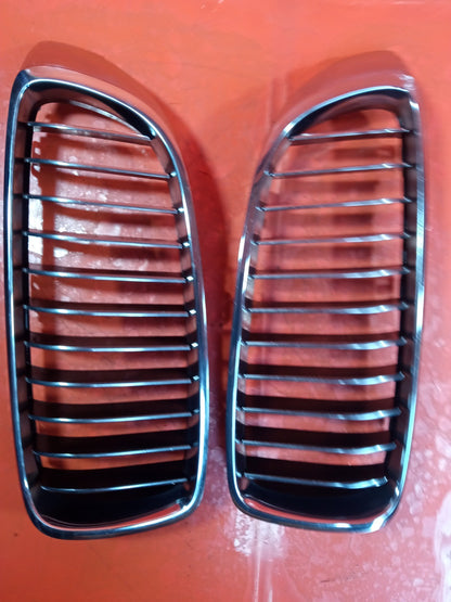 ✅2016 BMW 4 Series F33 Radiator Grille 7294813 + Warranty A368 - Image 2